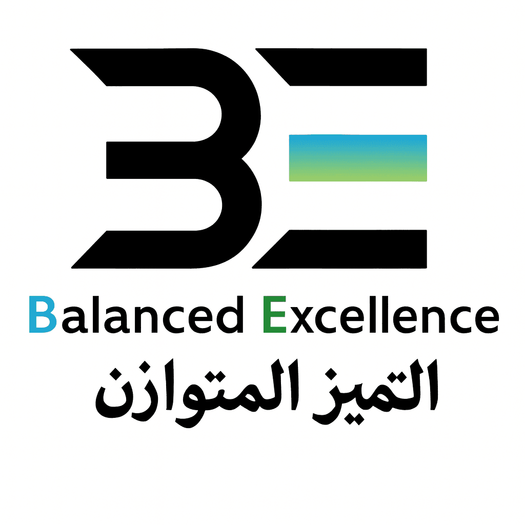 Balanced Excellence